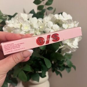 ONE/SIZE • LIP LINER PENCIL • MAKE IT KNOWN